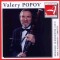 Valery Popov: Bassoon Recital - V. Popov, bassoon -  A. Bakhchiev, harpsichord - D. Miller, cello: Boddecker - J. F. Fasch -Corrette etc...